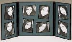 Spirit 5 x 5 Folio